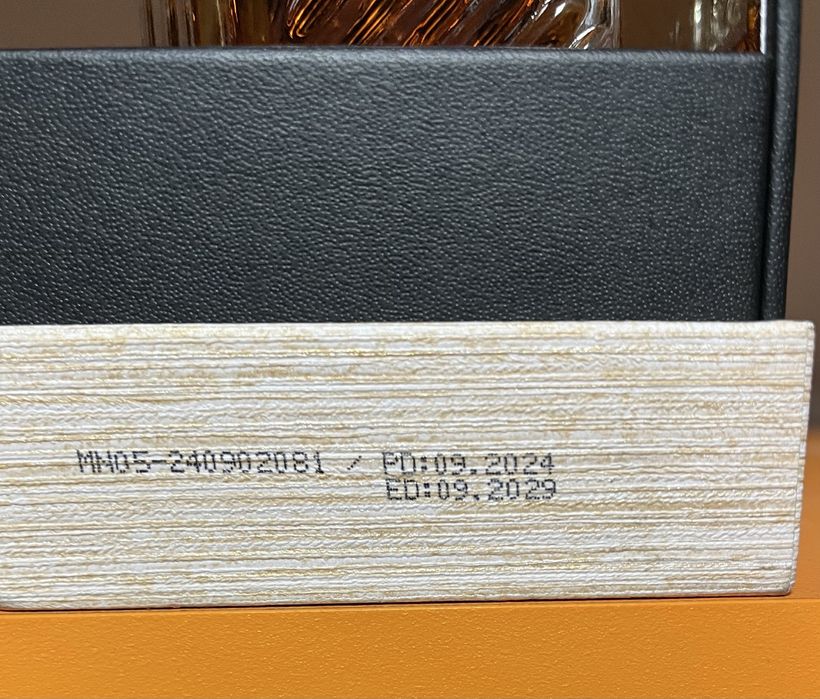 Lattafa Khamrah EDP 60 ml – Луксозен, сладък и много траен парфюм