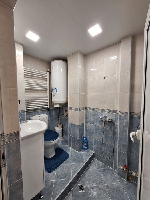 Продава се Тристаен апартамент в Чирпан - 122 кв.м за 681 €/кв.м - Снимка #4