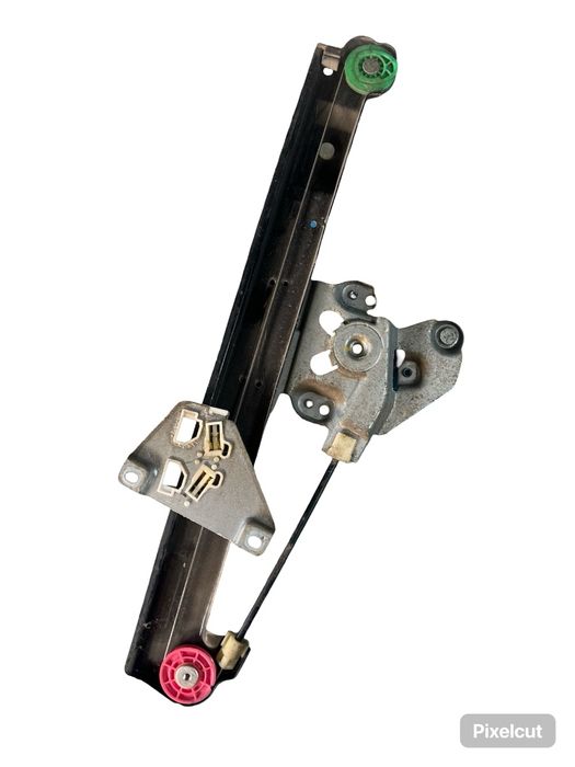 Macara Geam Dreapta Spate Cadillac Bls 2006 - >