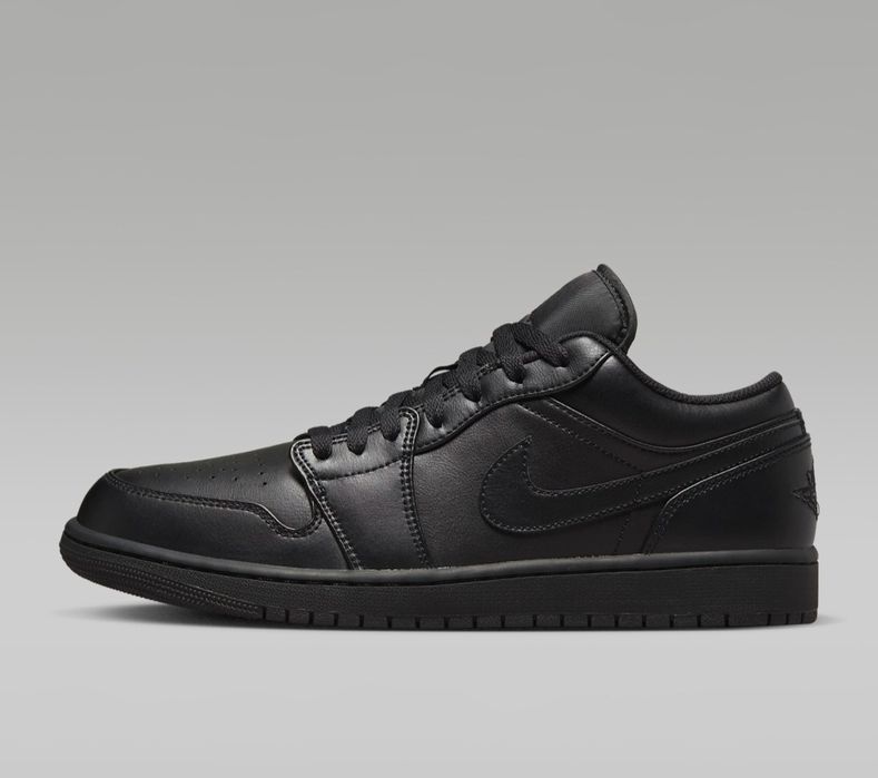 Кроссовки Эйр Джордан