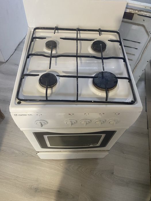 Продам газплиту в отличном состоянии