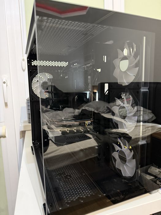 Gaming PC Компютър