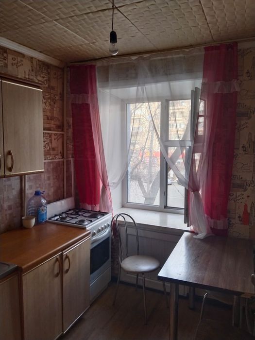 Продам квартиру в центре