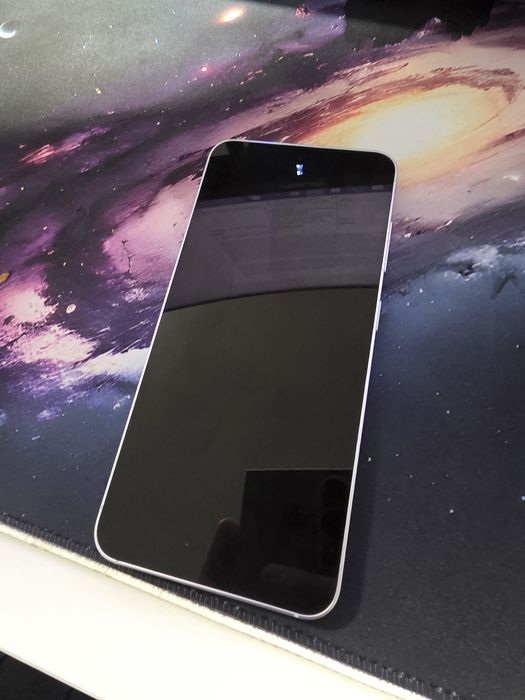 Samsung S25 Icey Blue Dual Sim