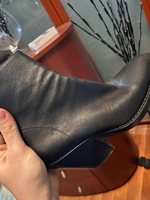 Дамски обувки,ботуши