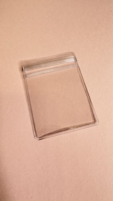 Зип пакеты для украшений