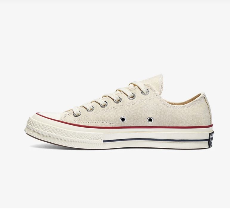 Кецове Converse All Stars