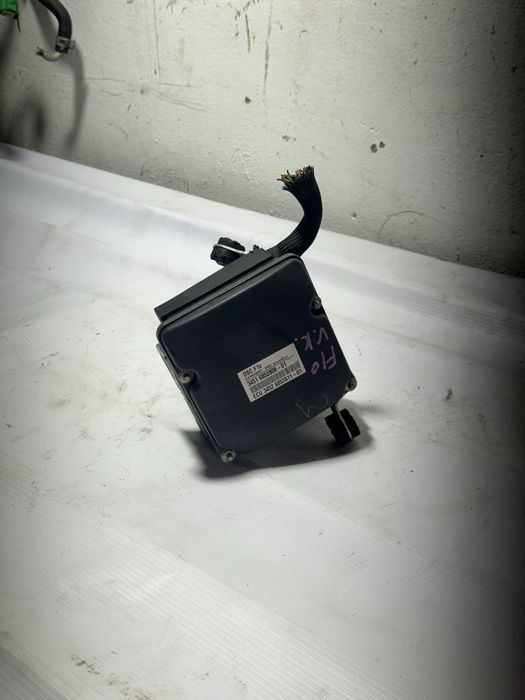 Блок abs bmw 5 series F10 N55 3.0l dorest