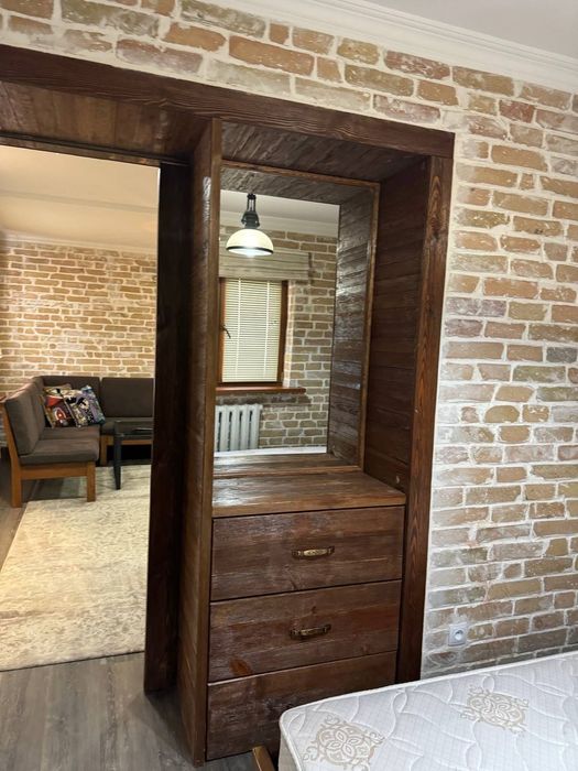 Shoyxontoxur tumani kvartira arendaga berladi