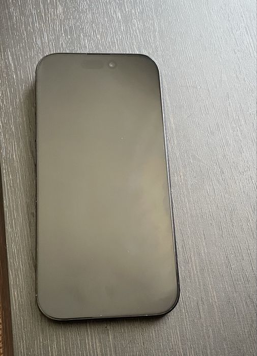 Iphone 16 pro 256gb
