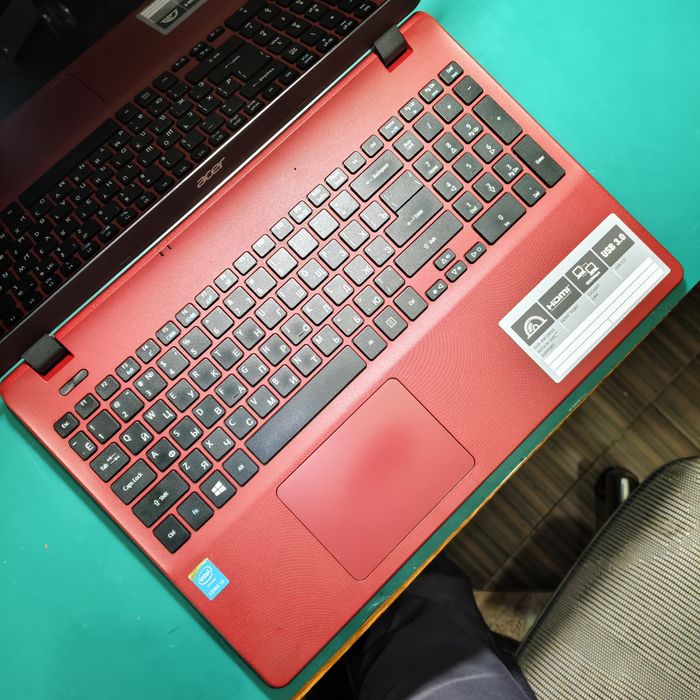Ноутбук Acer Core i3
