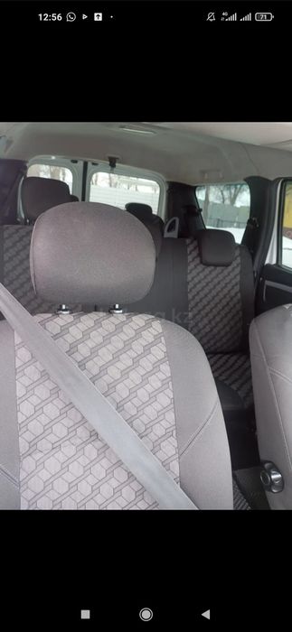 Машина сатылады Ларгус универсал 2020жылғы