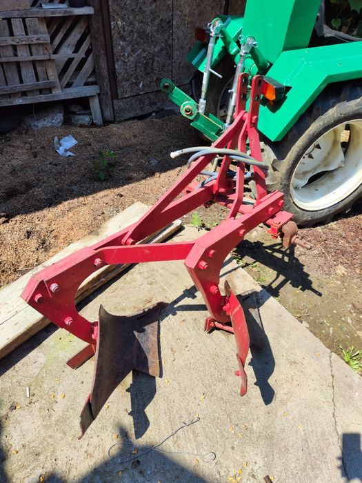 Vând tractor Bertollini