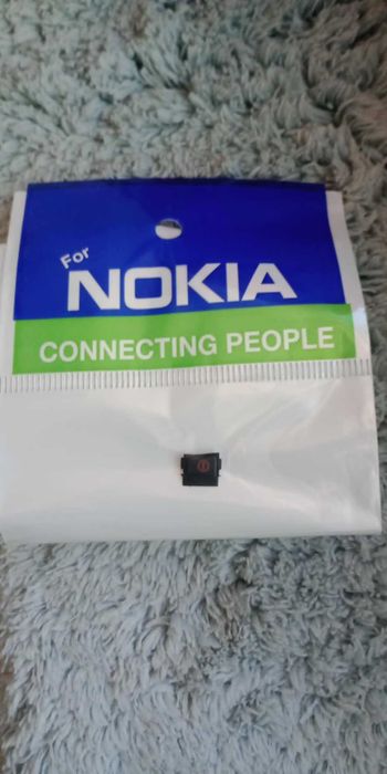 Vand buton power original pt Nokia 6310i, 6310 si 6210