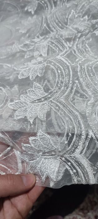 Parda sotaman holati yaxshi