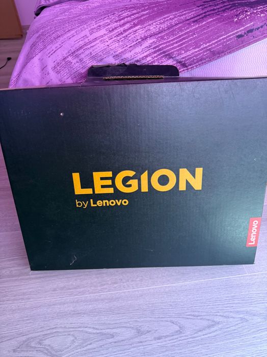 Лаптоп Lenovo Y520
