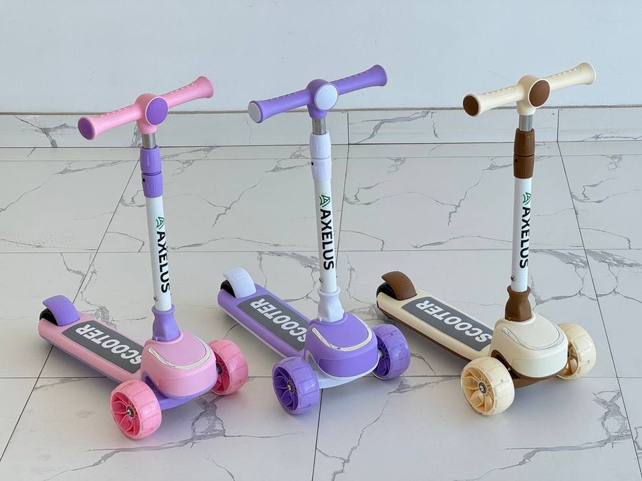 Самокат оптом и розницу