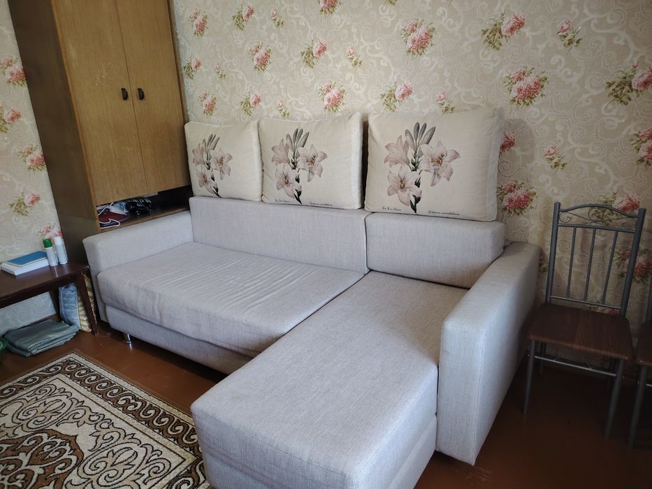 Продам диван раскладной