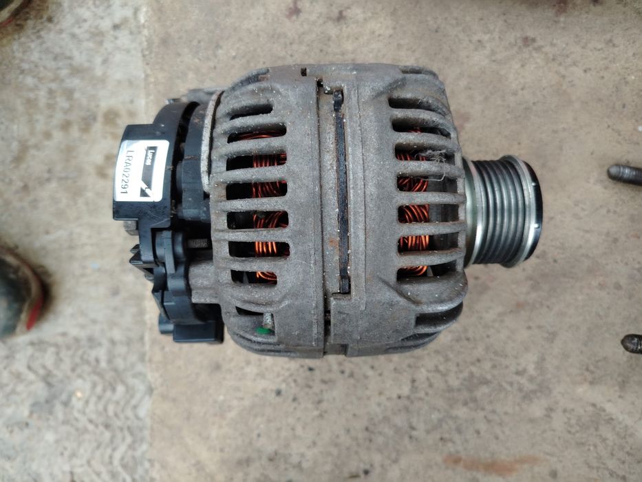 Dezmembrari Volkswagen Caddy 2006, 2.0 SDI / BDJ / BST CV / FZU