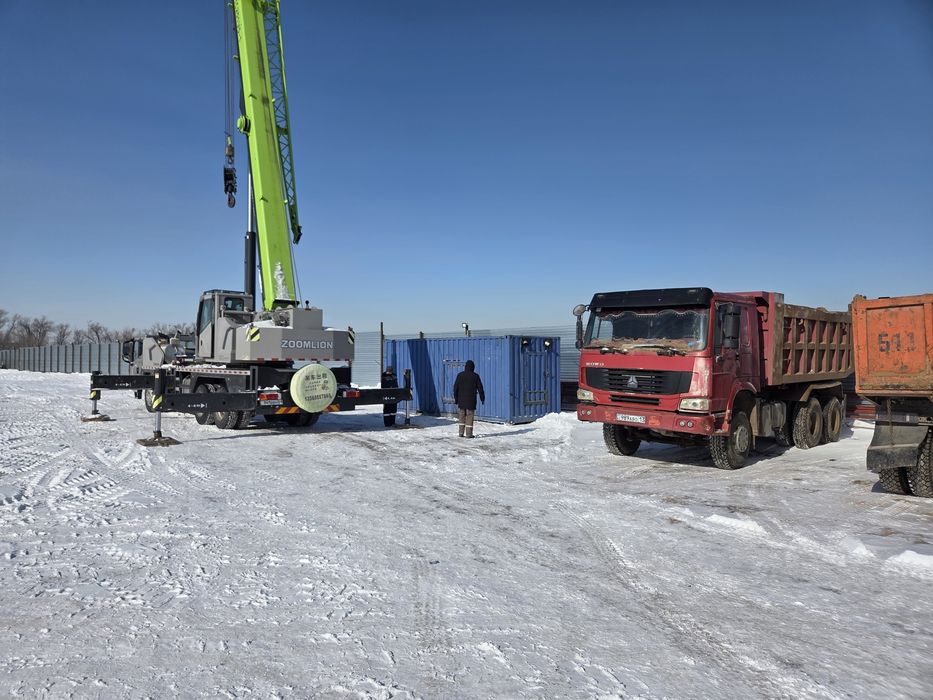 Продажа ДГУ 400 квт