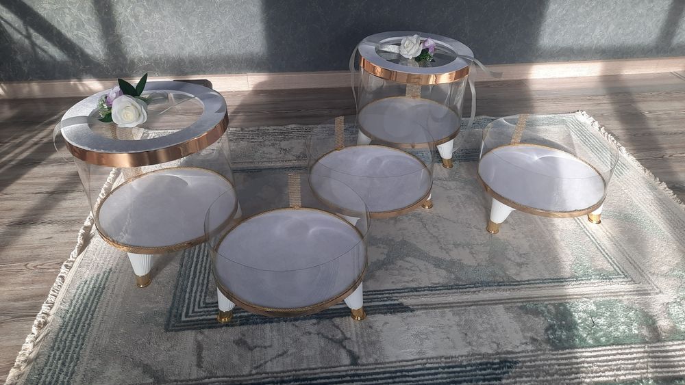 Корзина тойбастар