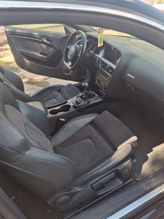 AUDI A5 2011 — imagine 5