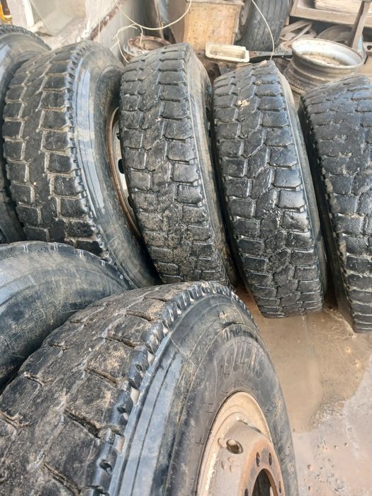 Hovo balon sotiladi diskasi bilan