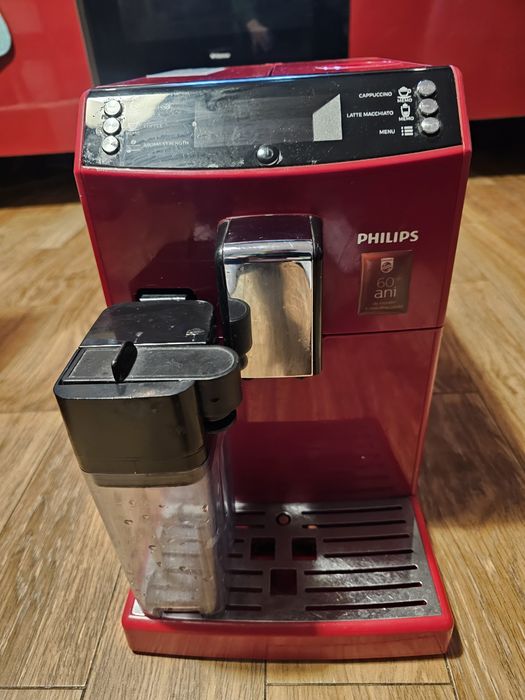 Espressor Automat Philips
