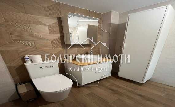 Дава се под наем Къща в с. Харваловци, Област Велико Търново - 150 кв.м за 665 € - Снимка #14