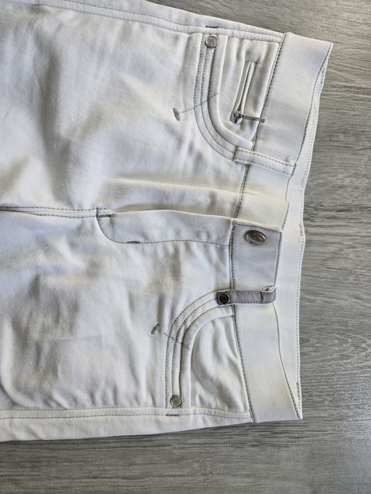 Детски бричове за езда, размер 158