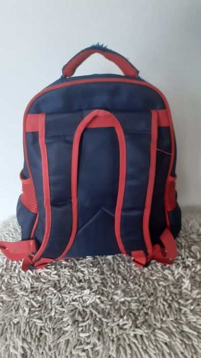 Школьный портфель