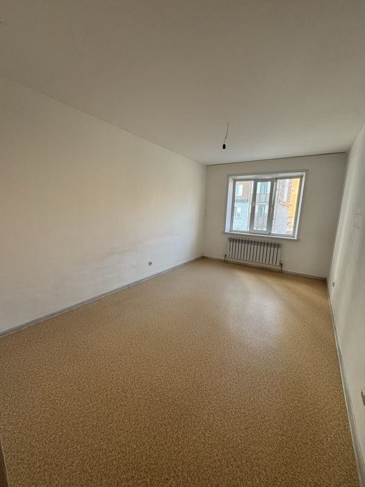 Продаётся 3 ком. квартира .Новостройка.