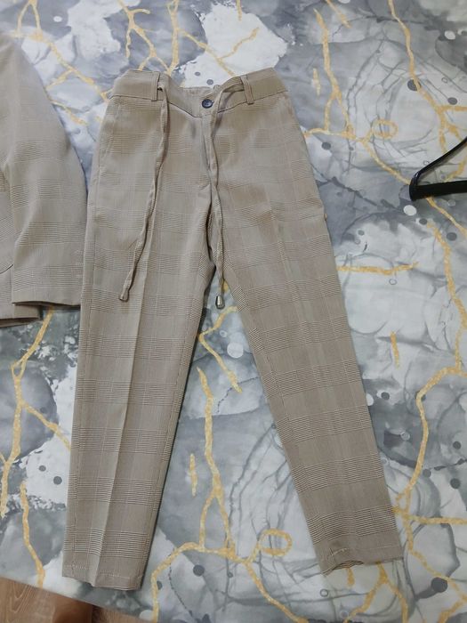 Детски спортно елегантен костюм