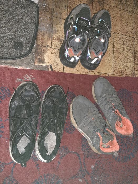 Обувь для Прогулок