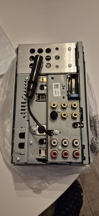 Kenwood DMX-8021DABS