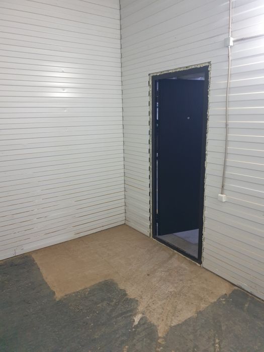 Кладовое помещение 9кв.м