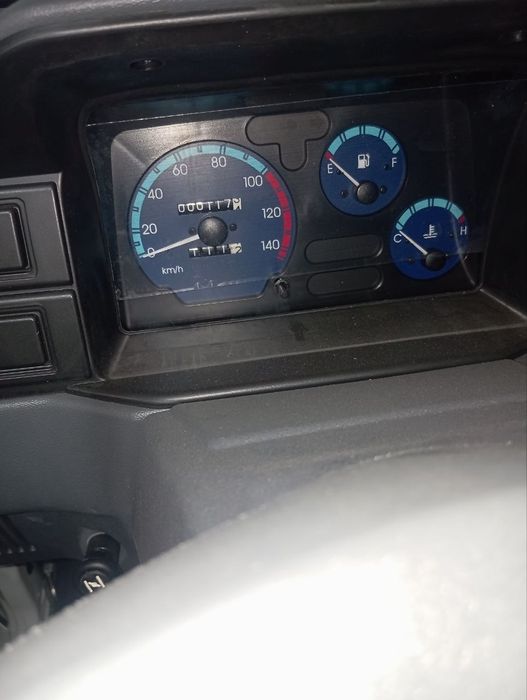 Chevrolet Avalanche 2024 — 2