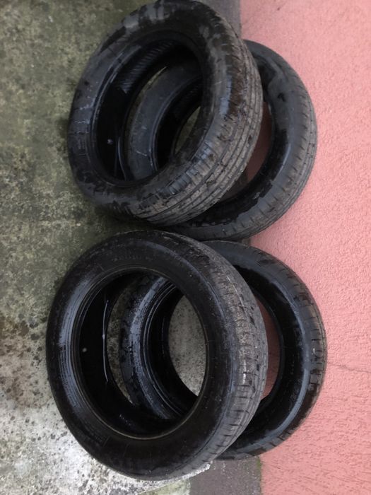 Cauciucuri vara 205/55/R16