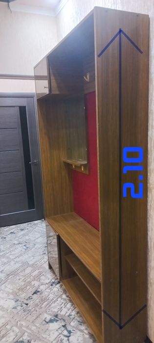 Продаётся прихожая