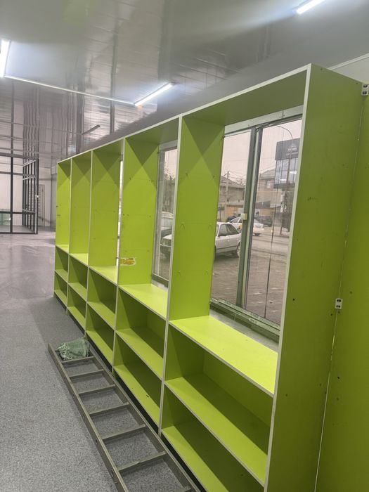 Срочно Мебель для аптек