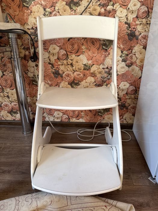 Растущий стул Кузя