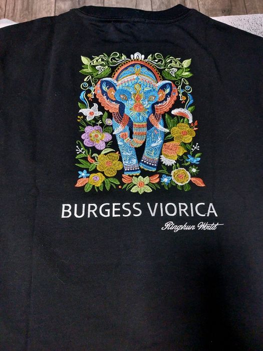 Футболка Van's новые