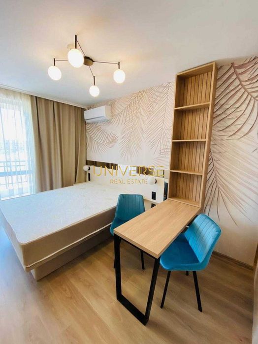 Продава се Едностаен апартамент в Свети Влас - 31 кв.м за 2194 €/кв.м - Снимка #4