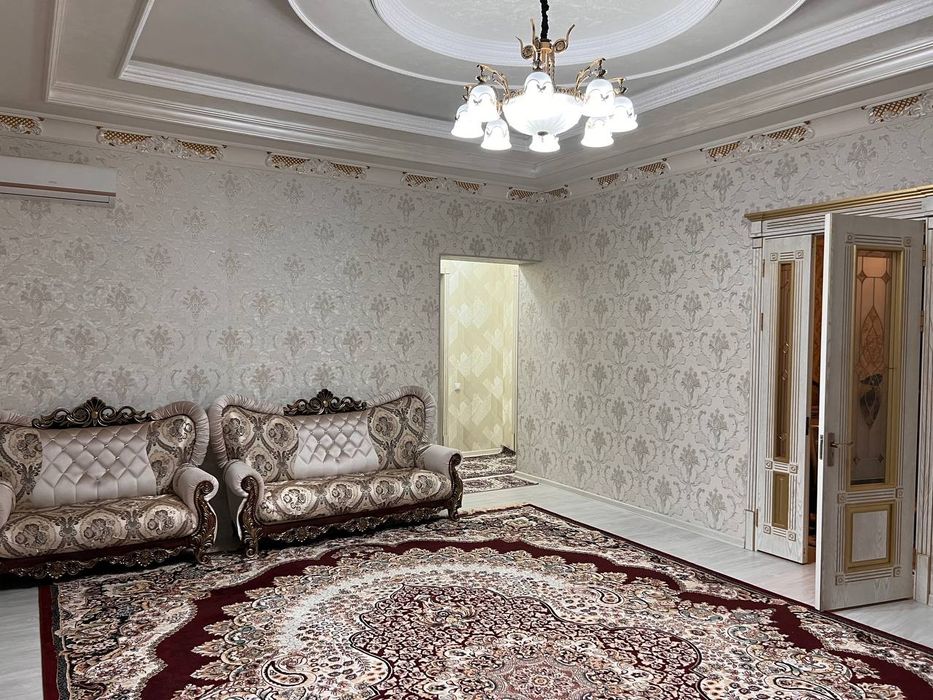 Файзли ховли, (5 сотих Участок) сотилади