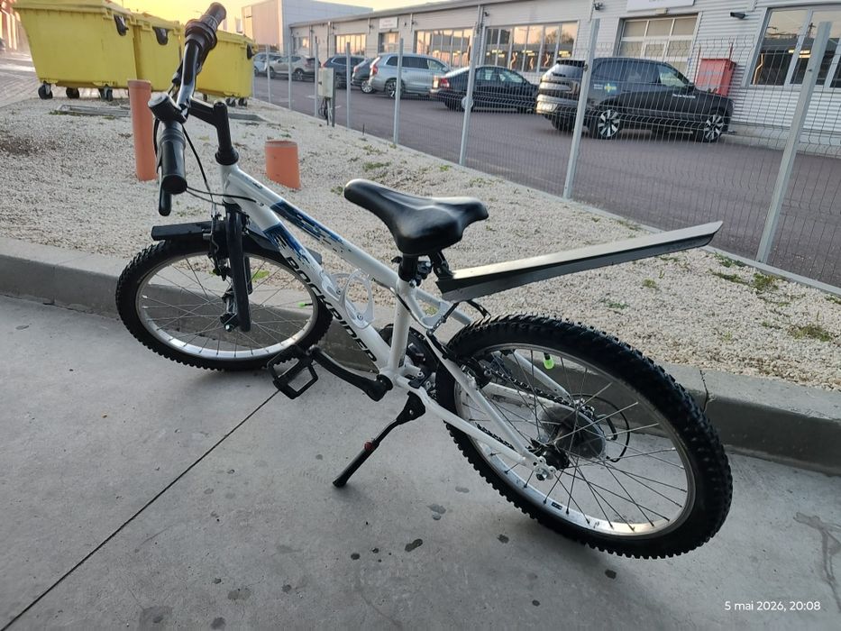 Bicicleta de copii unisex  RockRider