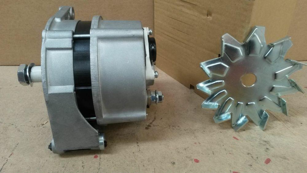 Alternator nou McCormick mc cormick