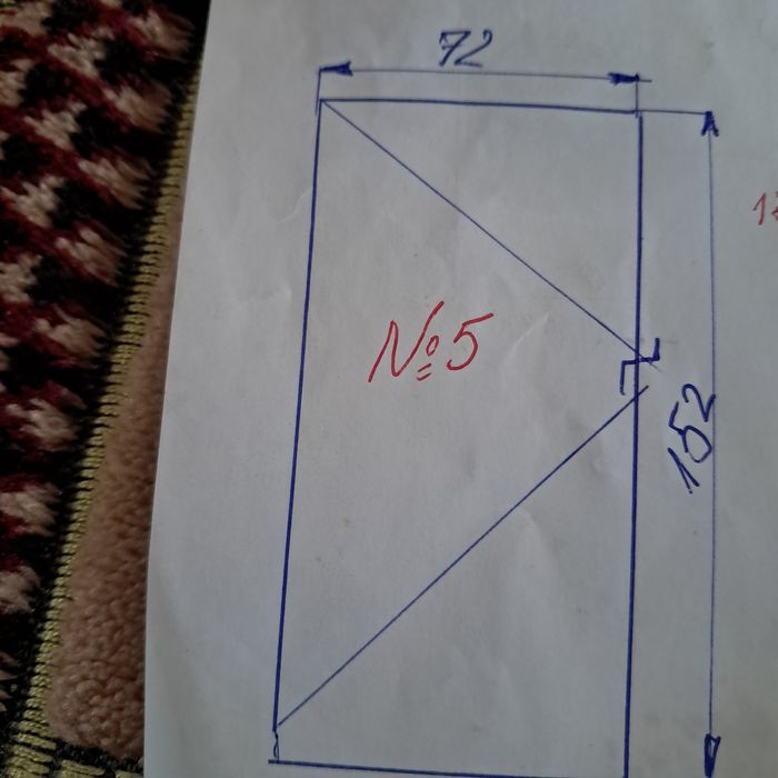 ПВЦ ДОГРАМА -KMJ ,6 камерна  втора употреба 60€/кв.м.