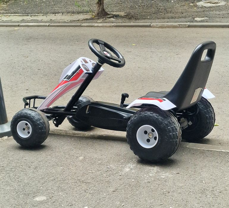 Kart Copiii stare foarte bună
