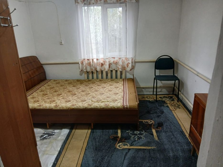 Квартира в аренду на долгий срок