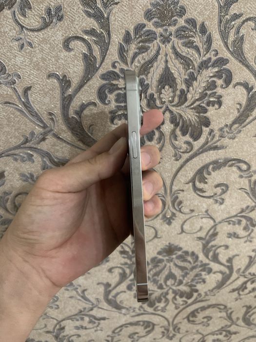 Iphone 13 pro Max 128 Gb ideal holatda